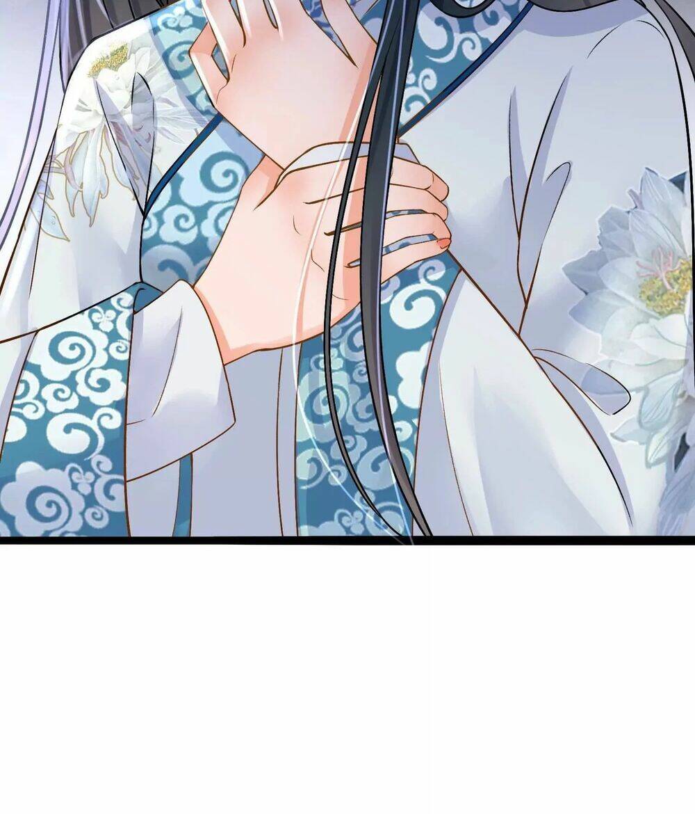 Thái Tử, Người Thật Ngọt Ngào: Chapter 45