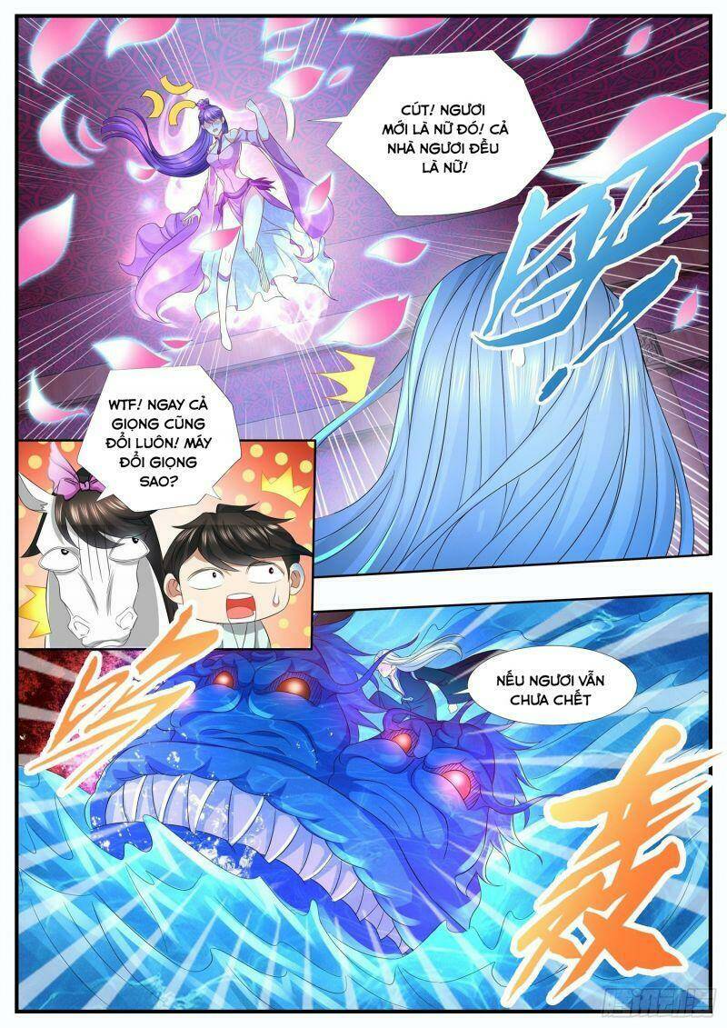 Ai Nói Ta Là Đại Lão?: Chapter 33