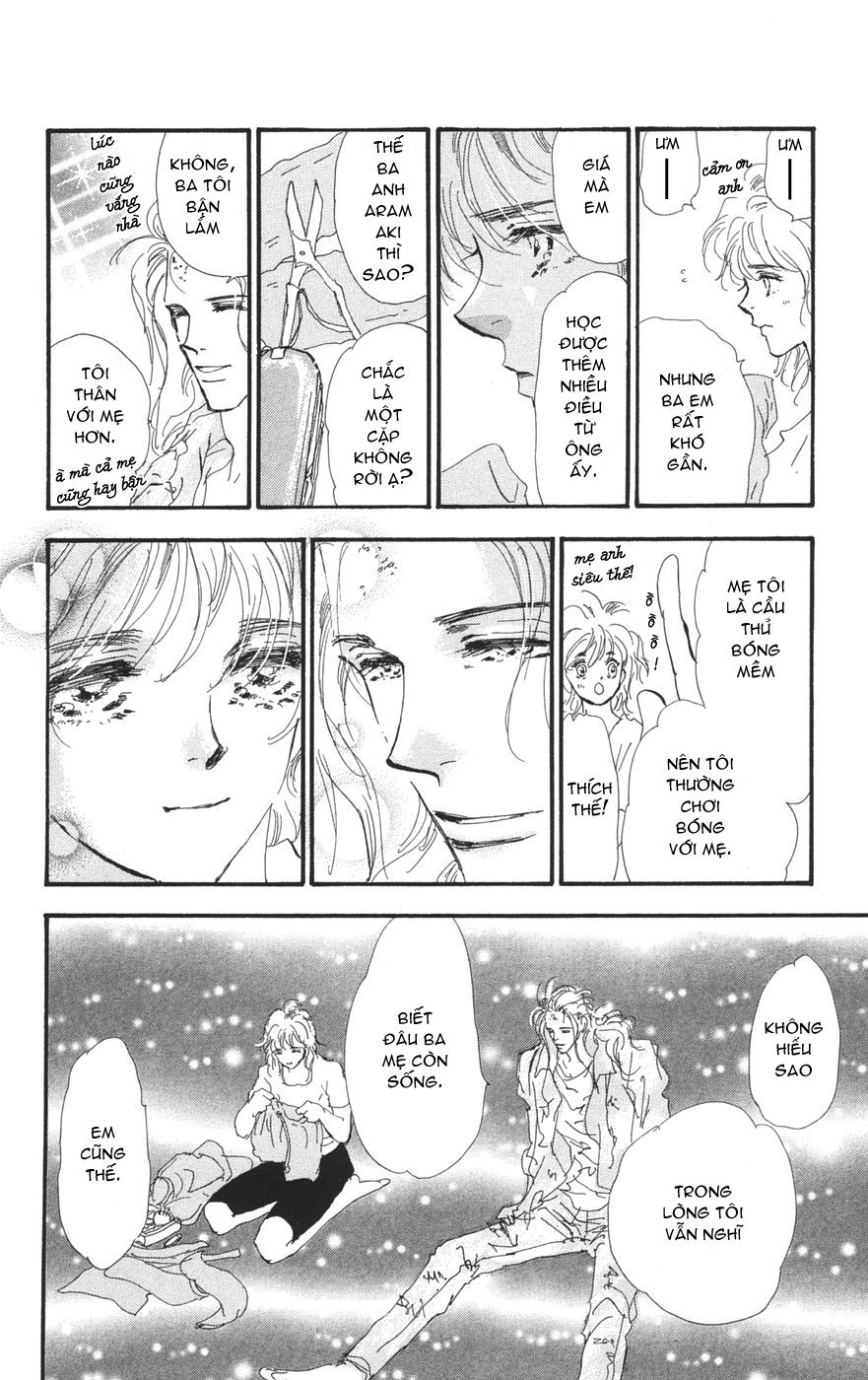 Mầm Sống: Chapter 75