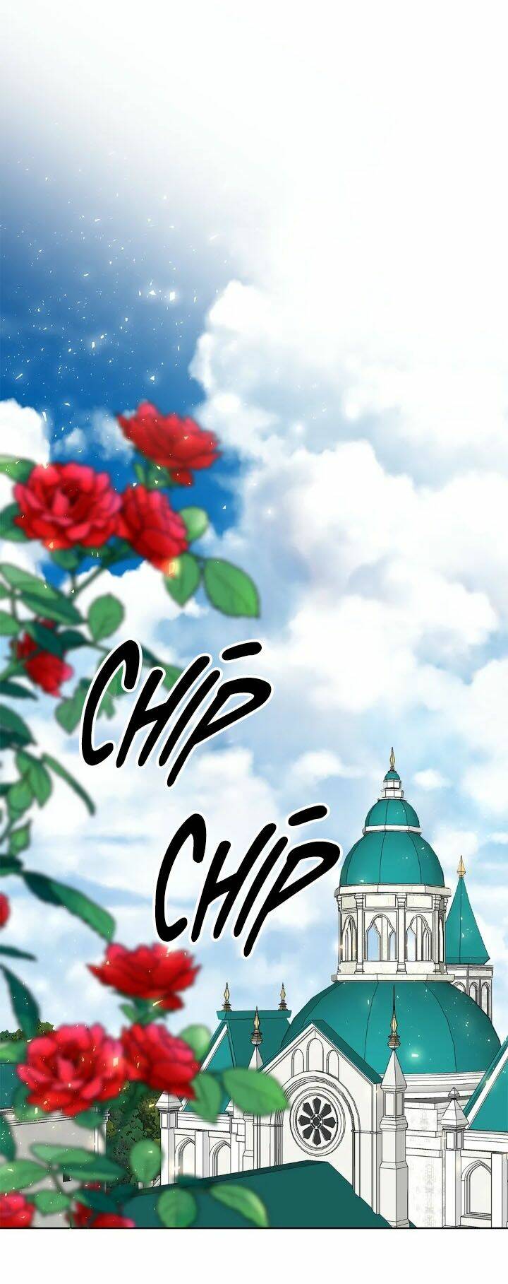 Công Chúa Thời Gian Có Hạn: Chapter 33