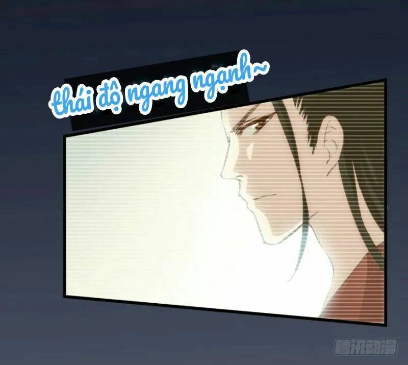 Bẩm Báo Công Chúa !: Chapter 22