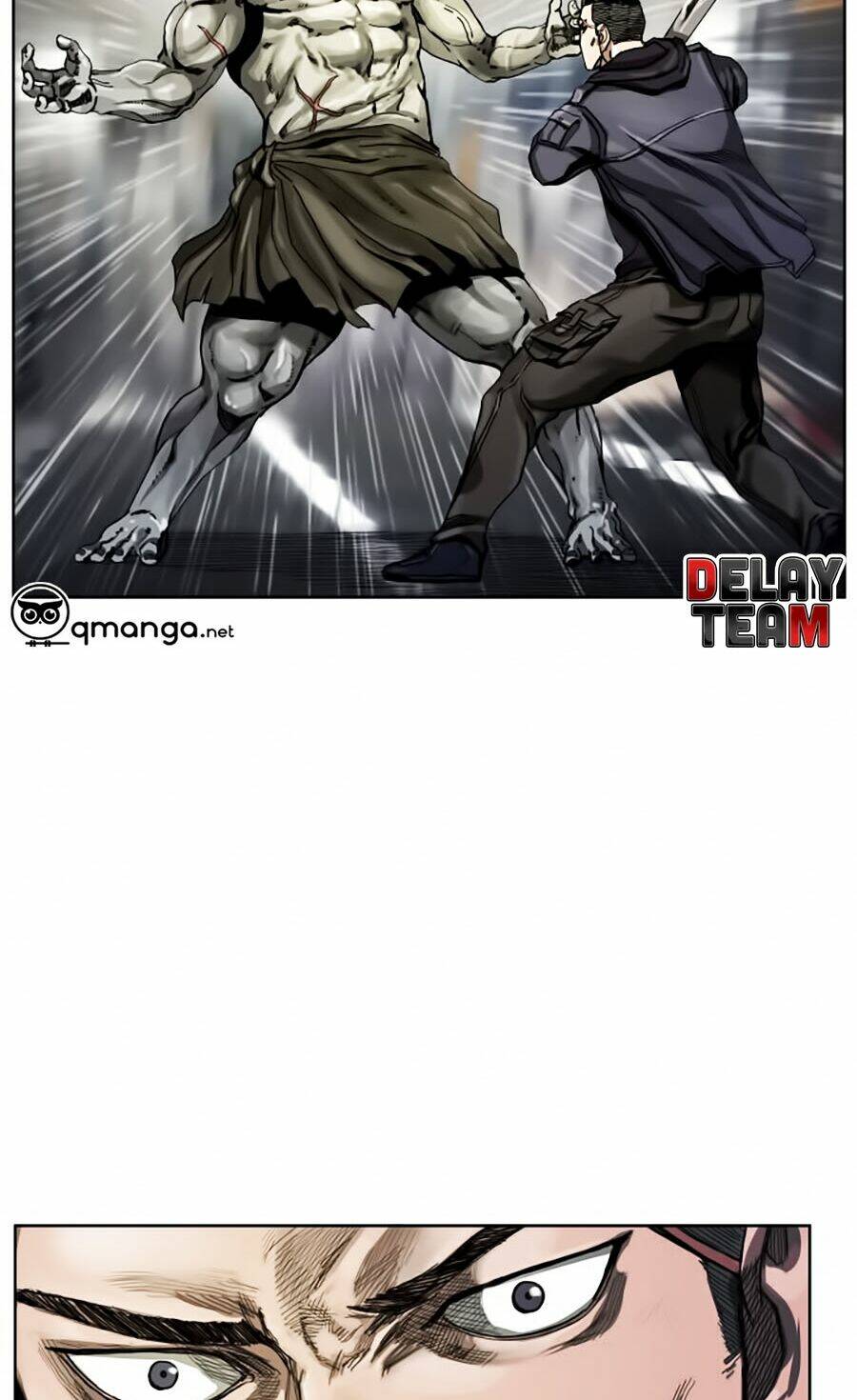 Thợ Săn Đầu Tiên: Chapter 2