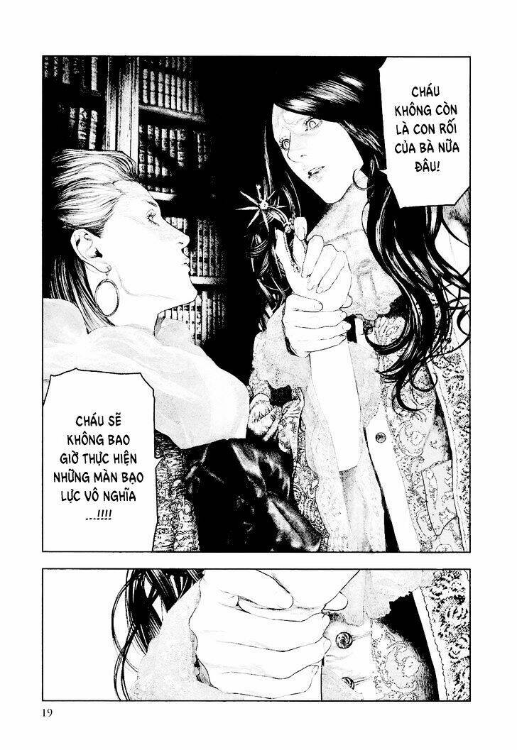 Innocent: Chapter 21