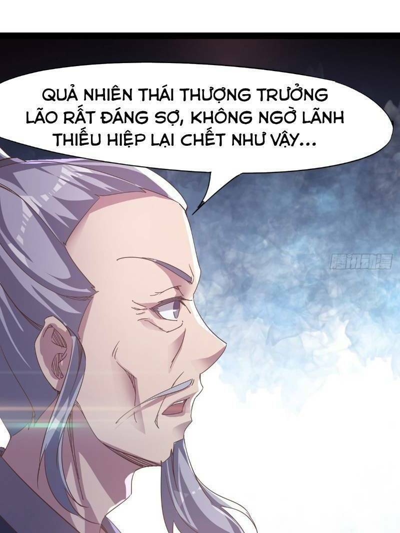 Kiếm Đồ: Chapter 32