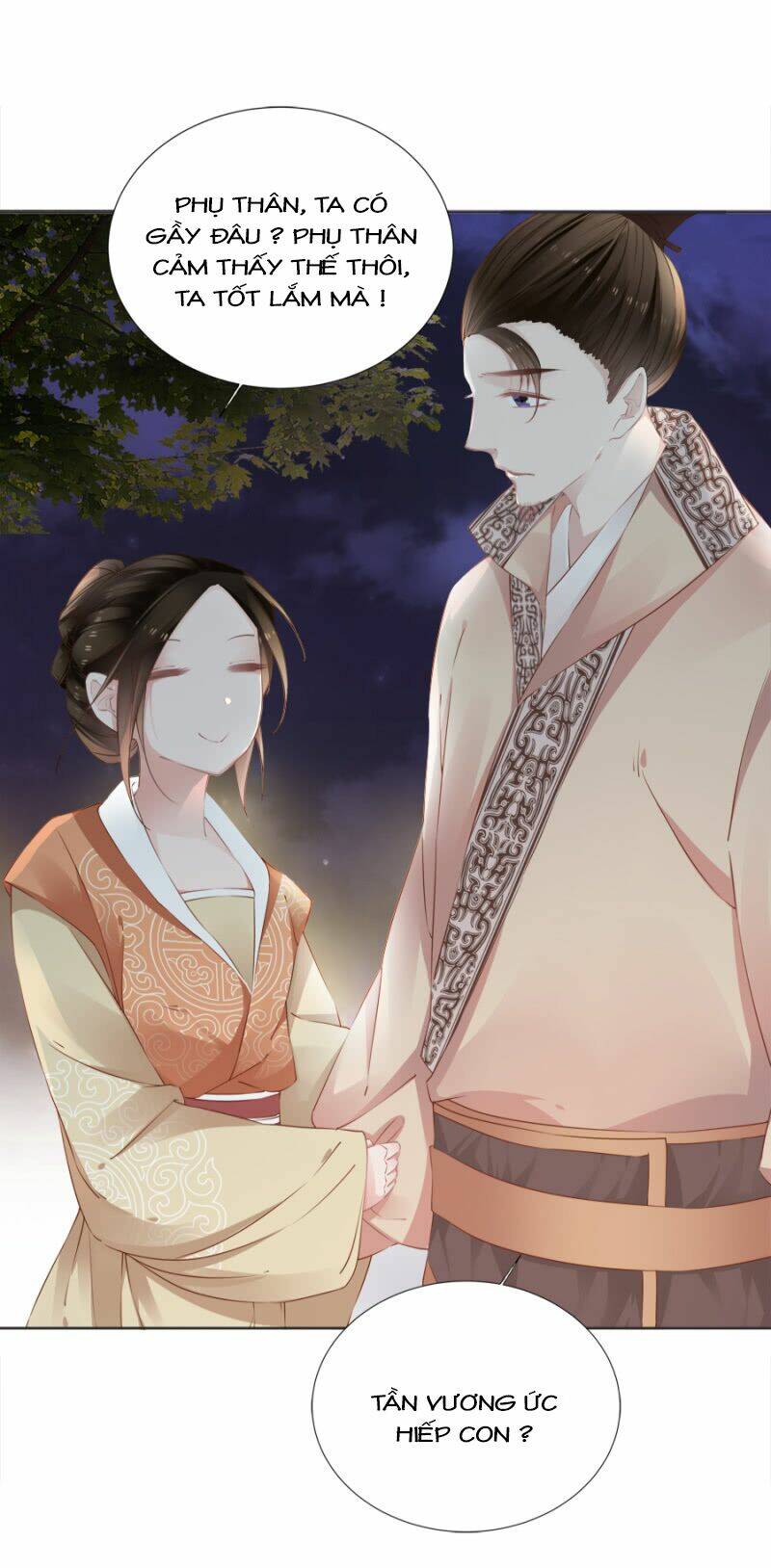 Solo Đi Vương Gia: Chapter 96