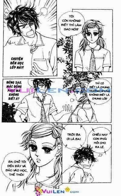 Cô gái Trung Hoa: Chapter 5