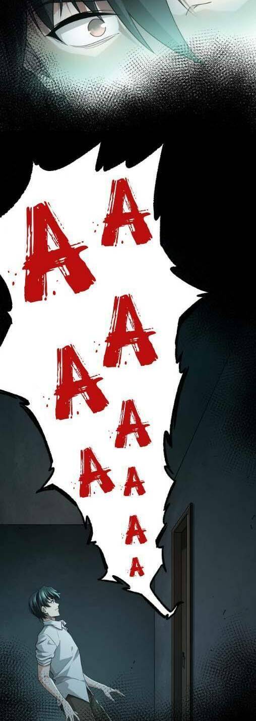 Trò Chơi Hệ Chữa Trị Của Tôi: Chapter 14