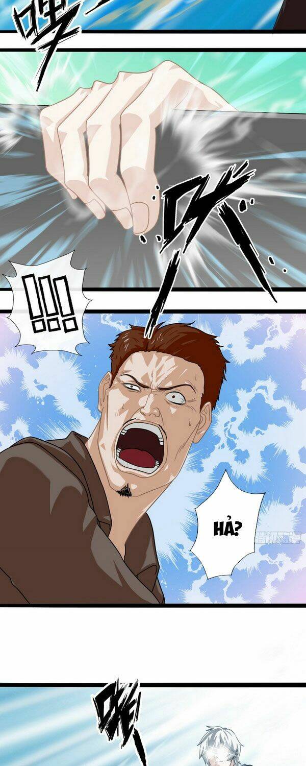 Ta Tu Linh Mạch Ở Hoa Hạ: Chapter 24