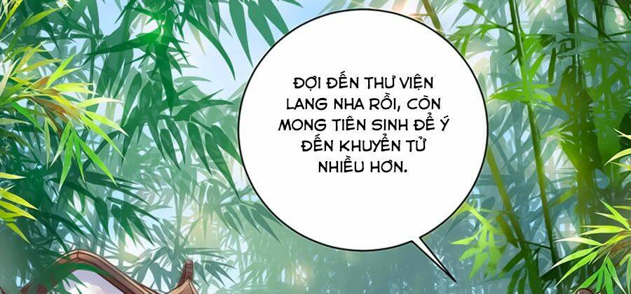 Nữ Đế Livestream Công Lược: Chapter 25