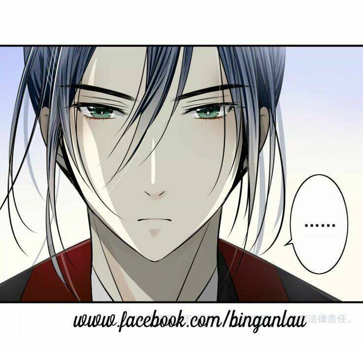 Nghịch Thần: Chapter 37