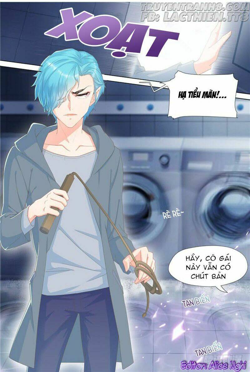 Nam Thần Là Quái Vật: Chapter 66