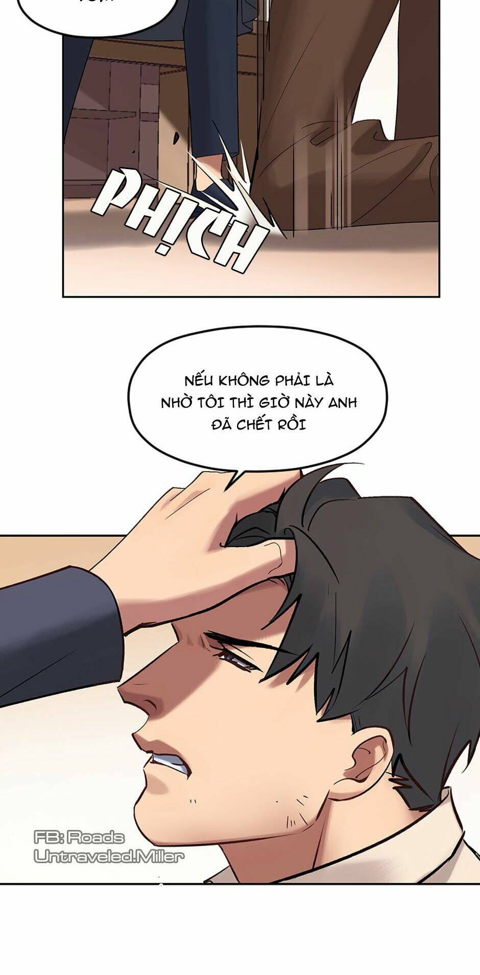 Anh Hùng Và Hiệp Nữ: Chapter 63