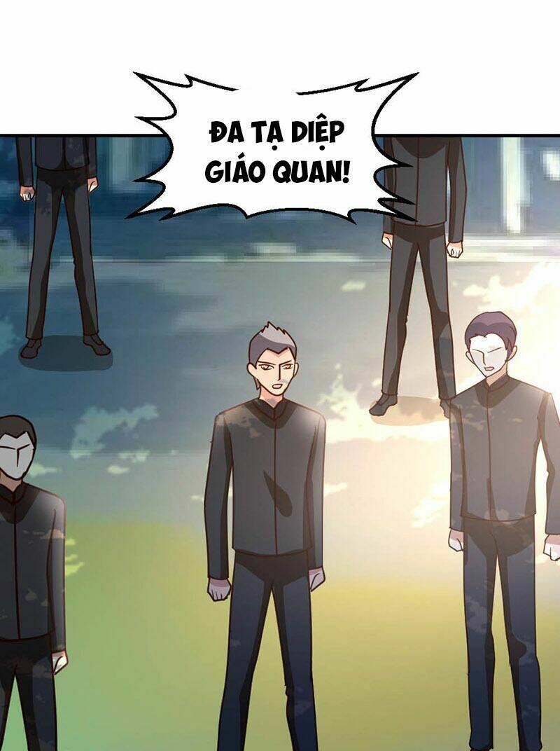 Trọng Sinh Tu Chân Tại Đô Thị: Chapter 45