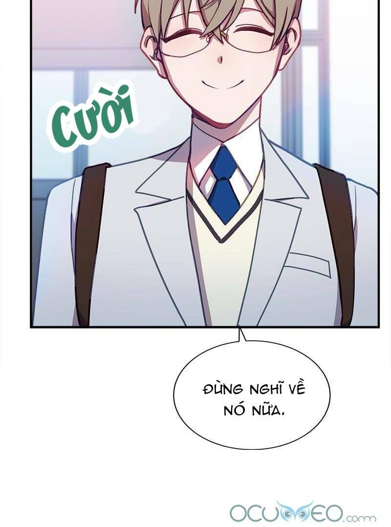 Lạy Chúa! Xin Hãy Để Con Trở Thành Ác Ma: Chapter 15