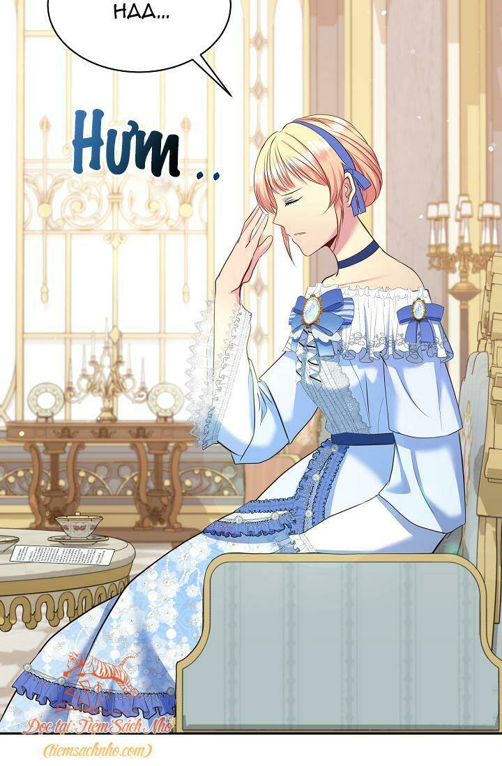 Bút Danh Bí Mật Của Nữ Công Tước: Chapter 18
