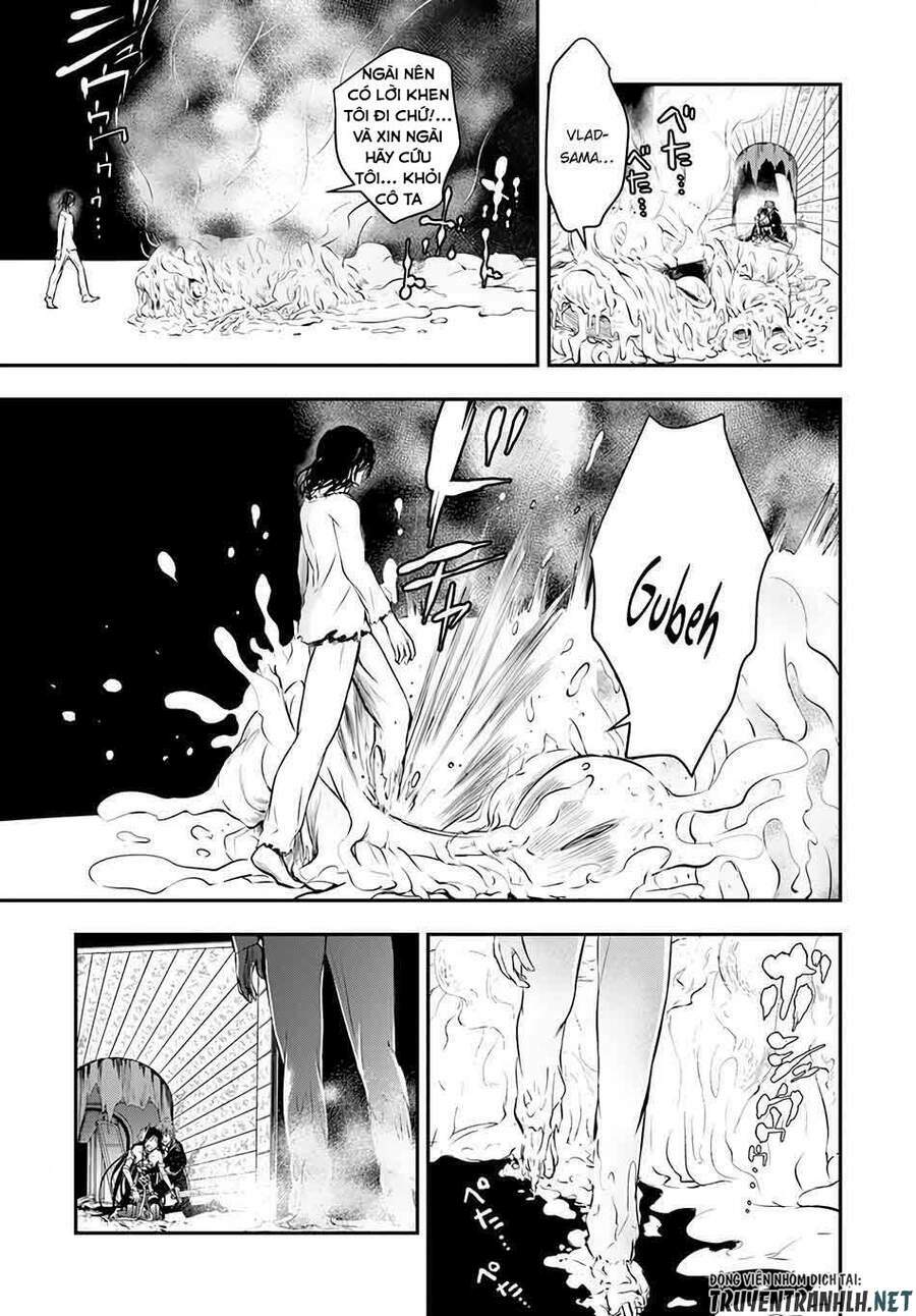 Isekai Goumon Hime: Chapter 9