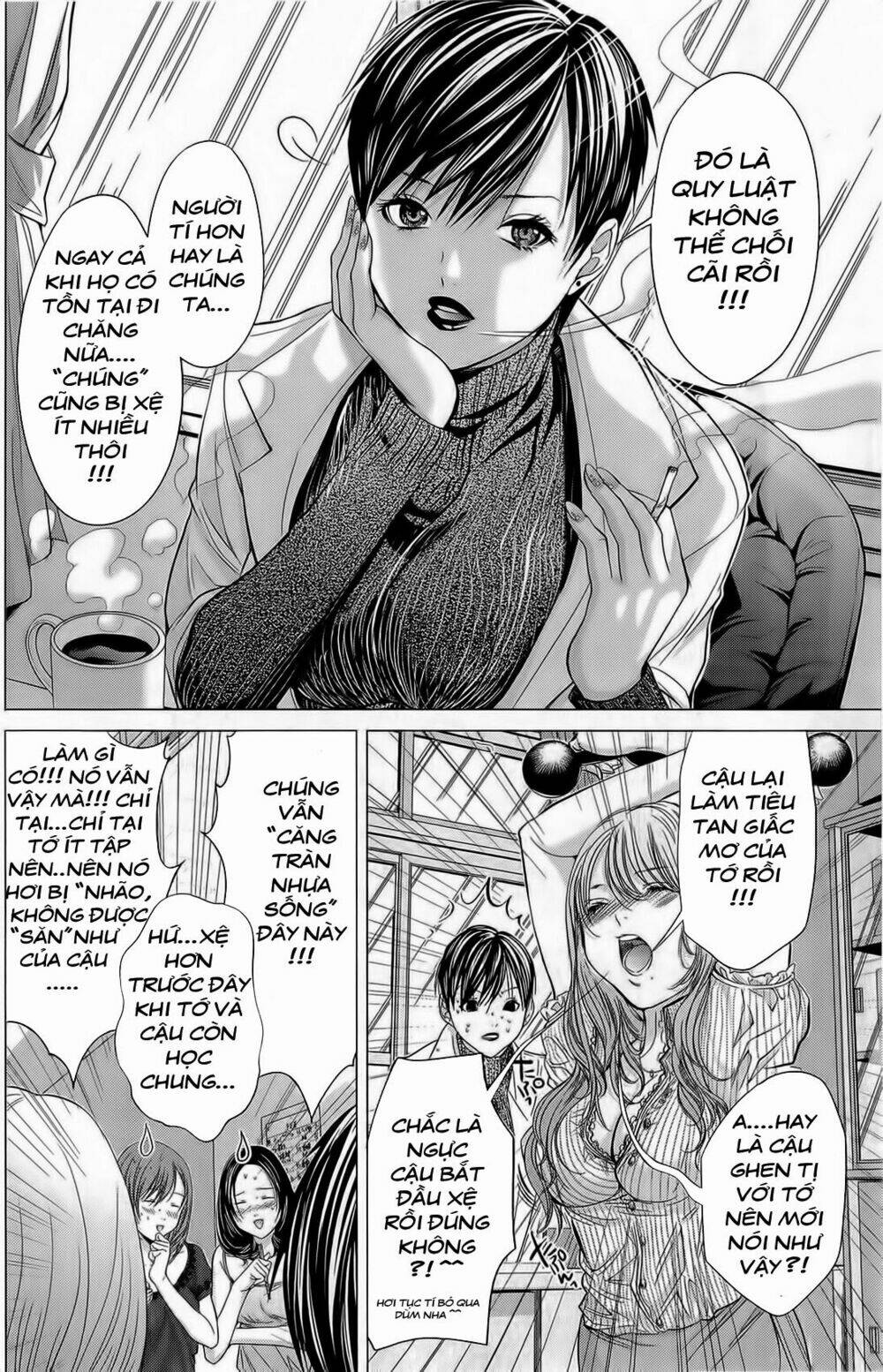 Minimum: Chapter 10