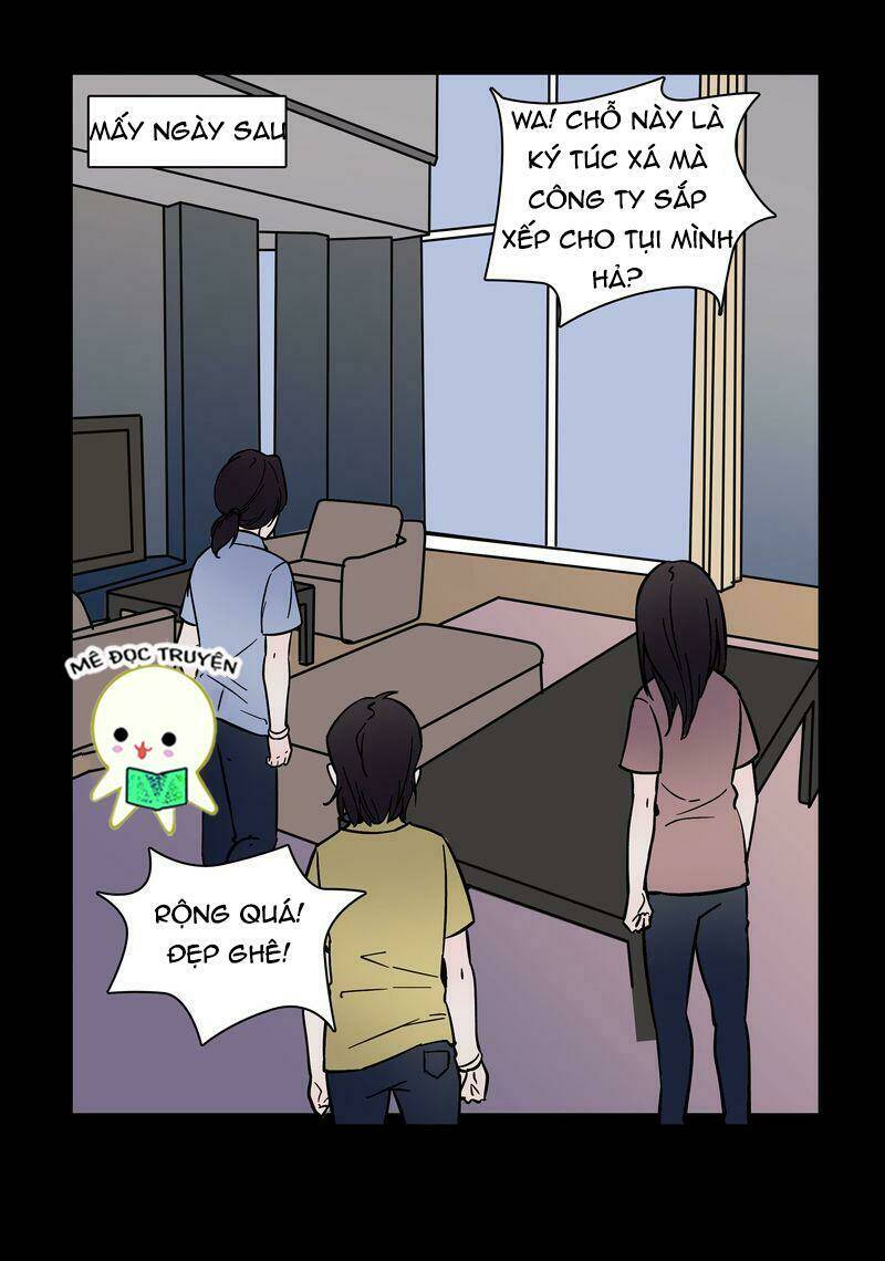 Nhật Ký Nữ Phù Thủy Hồi Sinh: Chapter 36