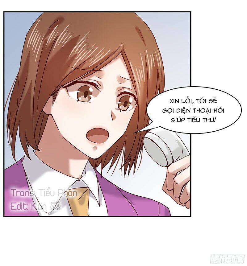 Vợ Yêu Của Ác Ma: Chapter 60