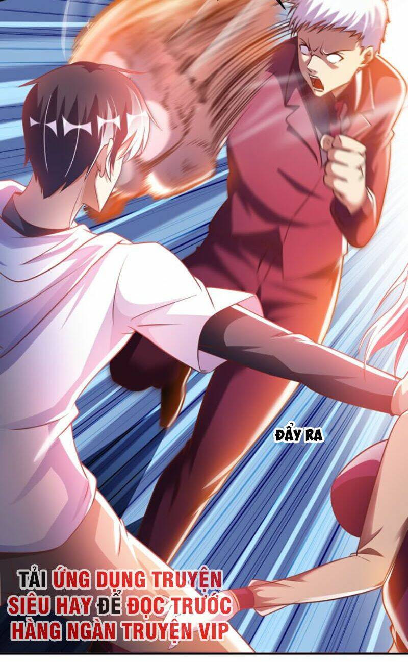 Sư Phụ Của Ta Là Thần Tiên: Chapter 8