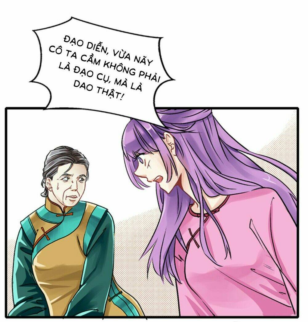 Trọng Sinh Để Ngủ Với Ảnh Đế: Chapter 1