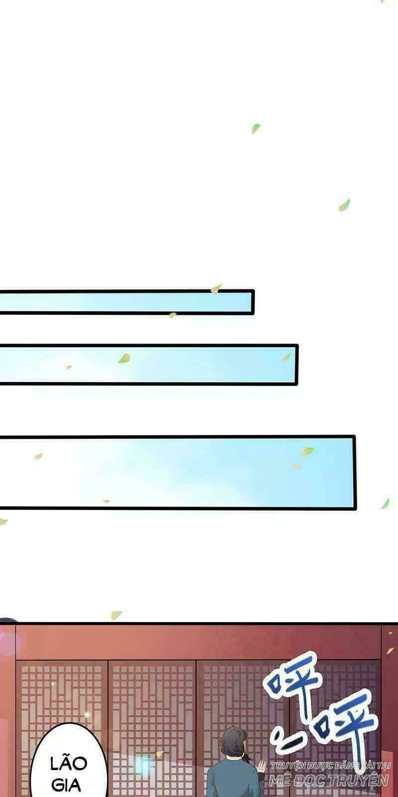 Vương Phi Muốn Thuê Cả Thiên Hạ: Chapter 9