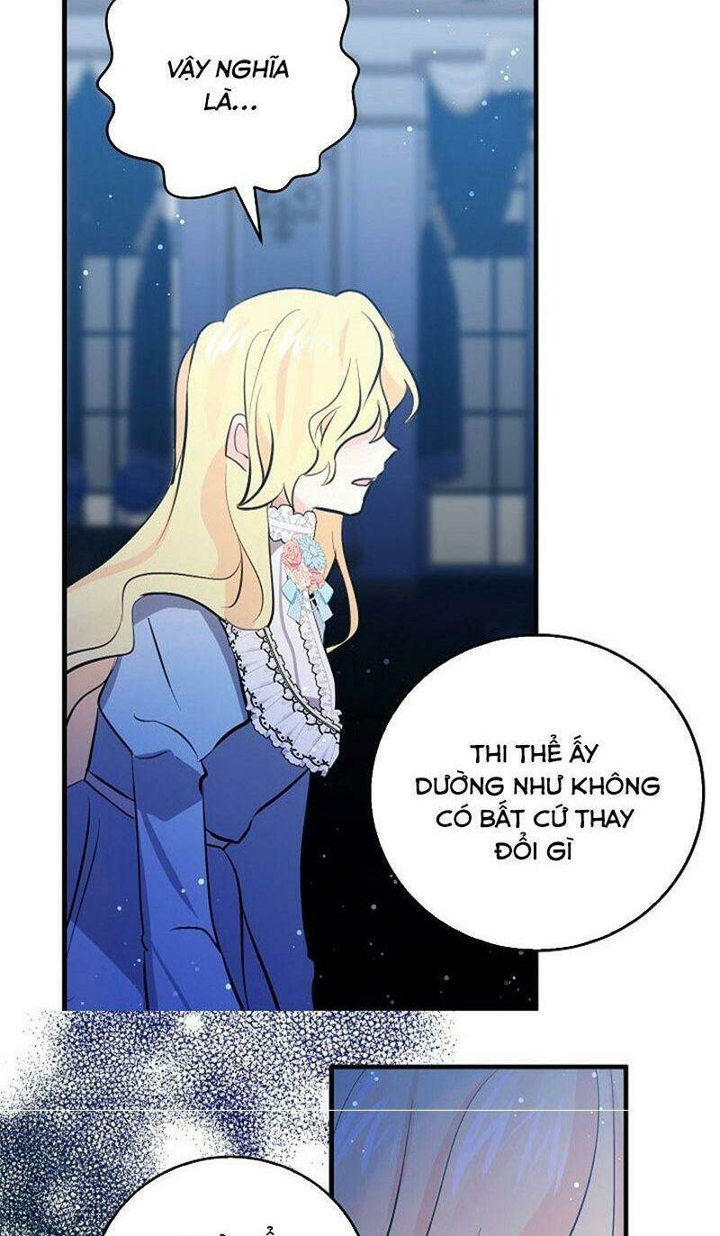 Tôi Là Bạn Gái Cũ Của Một Người Lính: Chapter 55