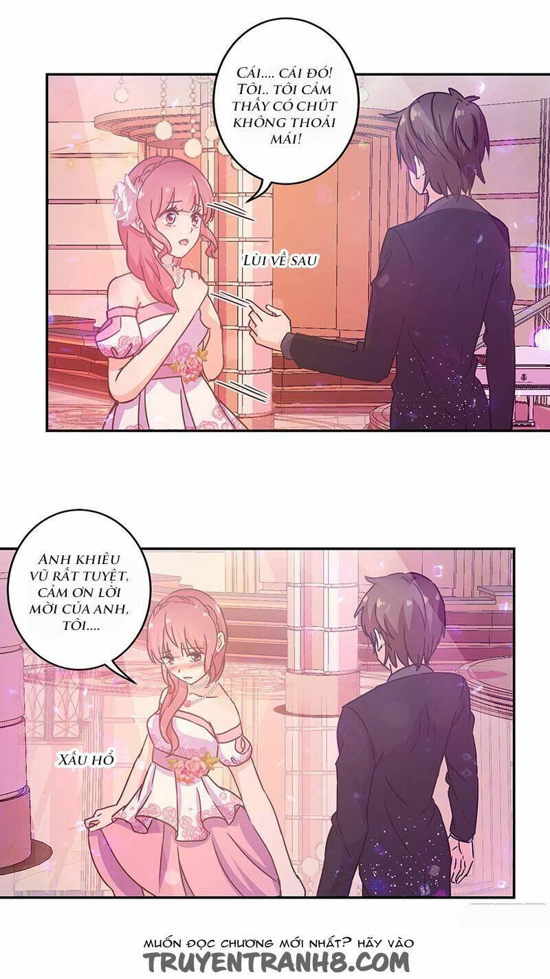 Trọng Sinh Chi Hao Môn Cường Thế Quy Lai: Chapter 95