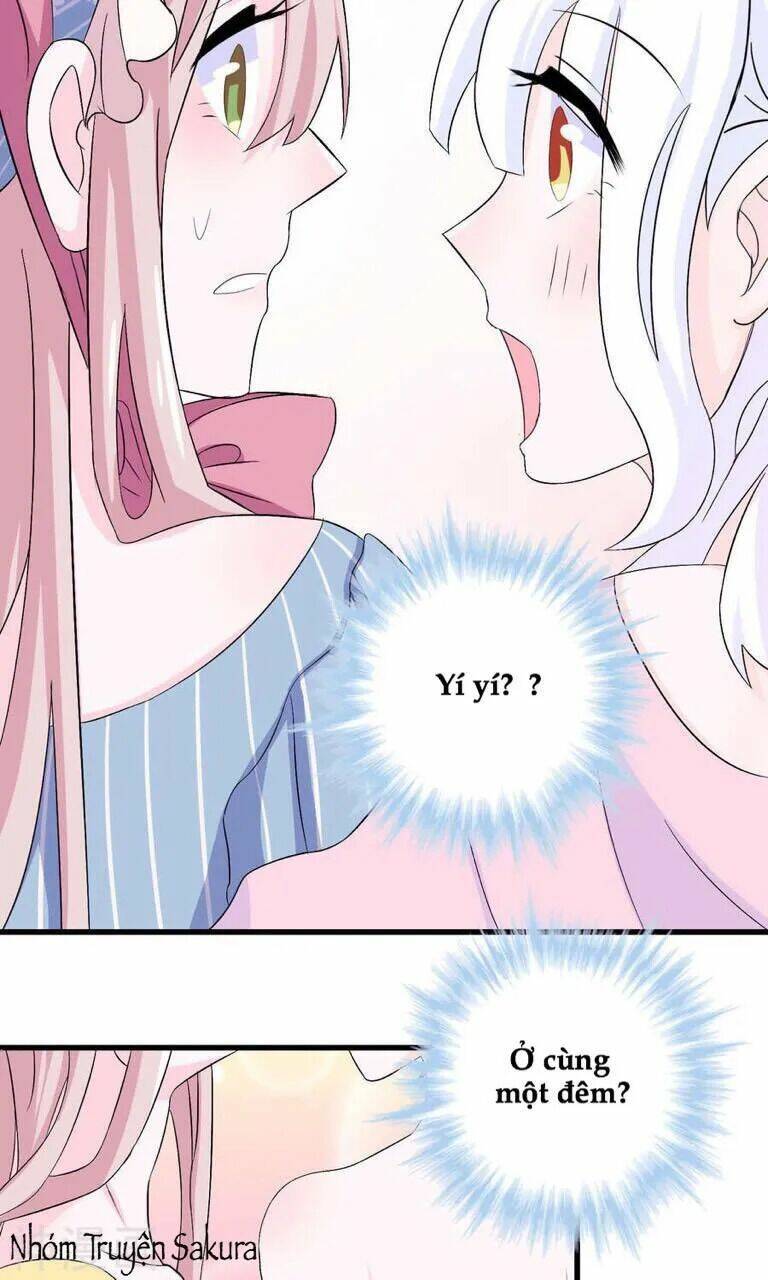 Tôi Vốn Dĩ Bị Bệnh Kiều: Chapter 23