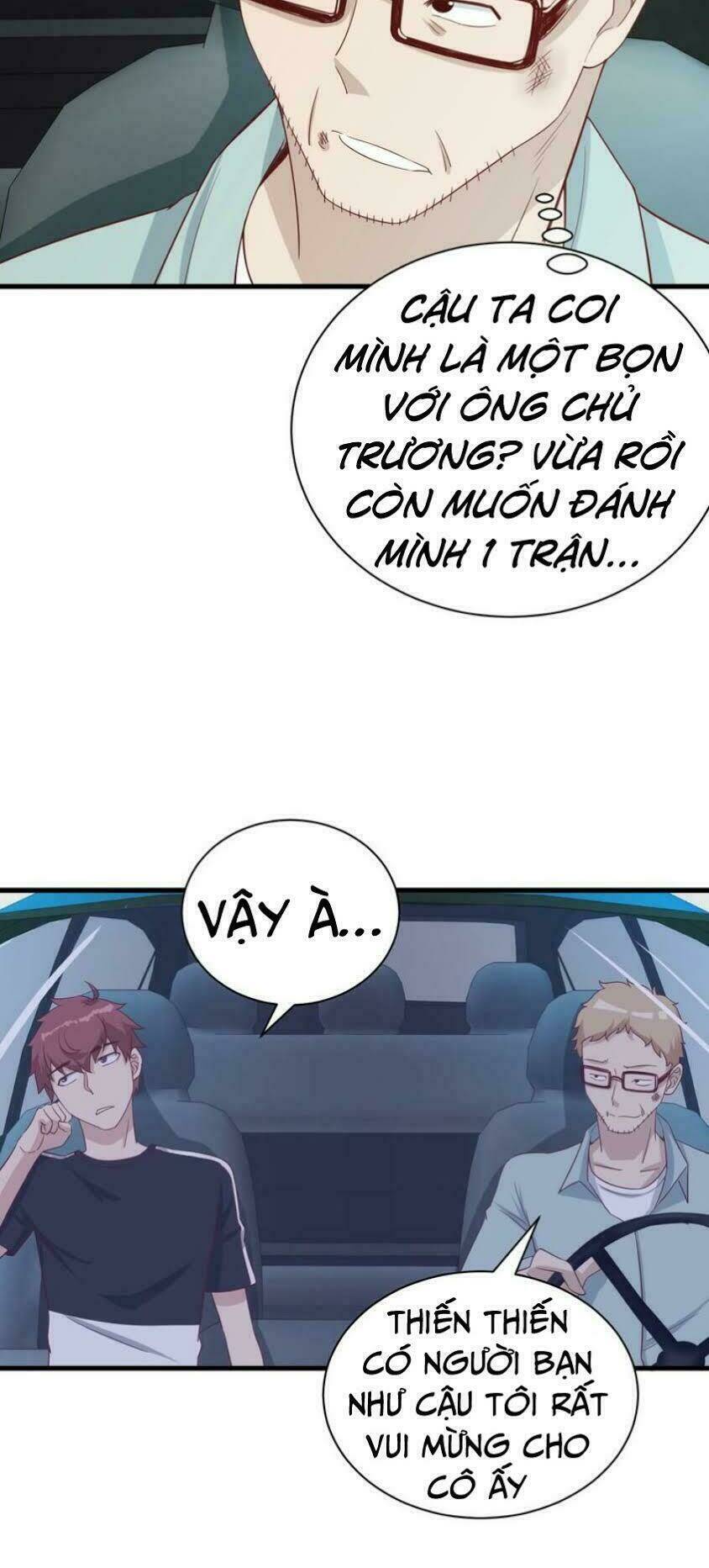 Hệ Thống Tu Tiên Mạnh Nhất: Chapter 33