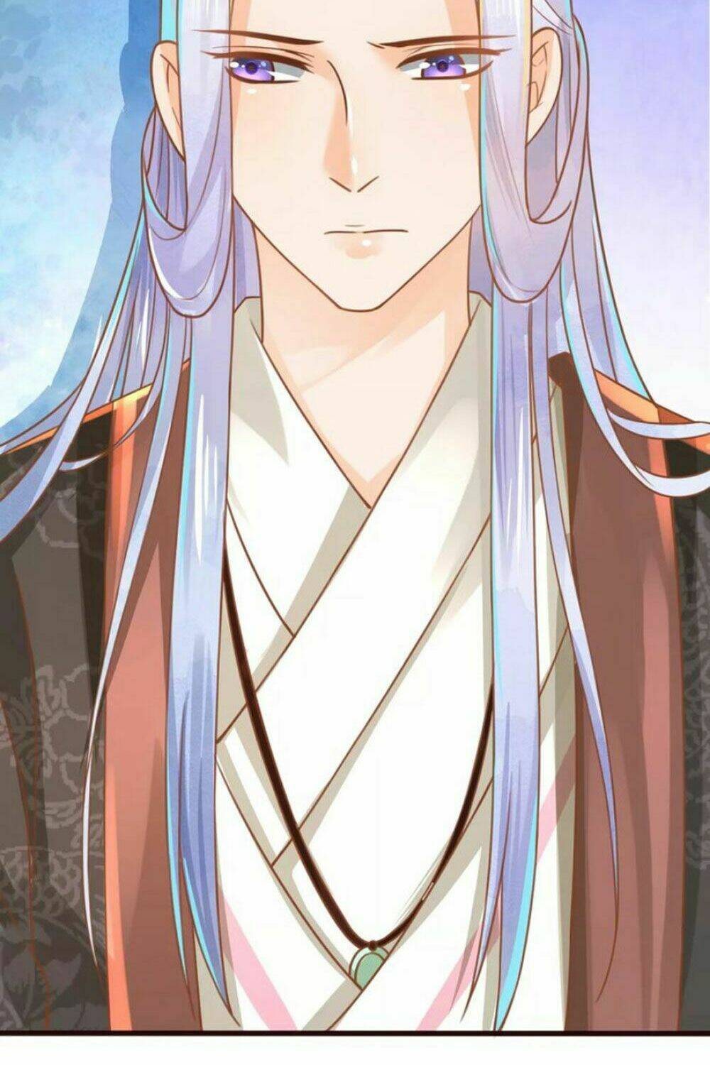 Chọc Nhầm Thượng Thần Băng Lãnh: Chapter 4