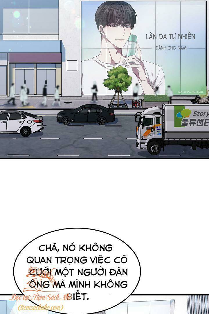 Lần Đầu Kết Hôn: Chapter 1