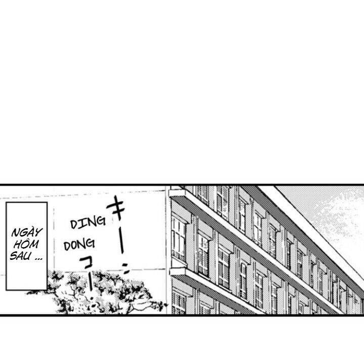 Underneath It All, Ren Is A Woman: Chapter 4