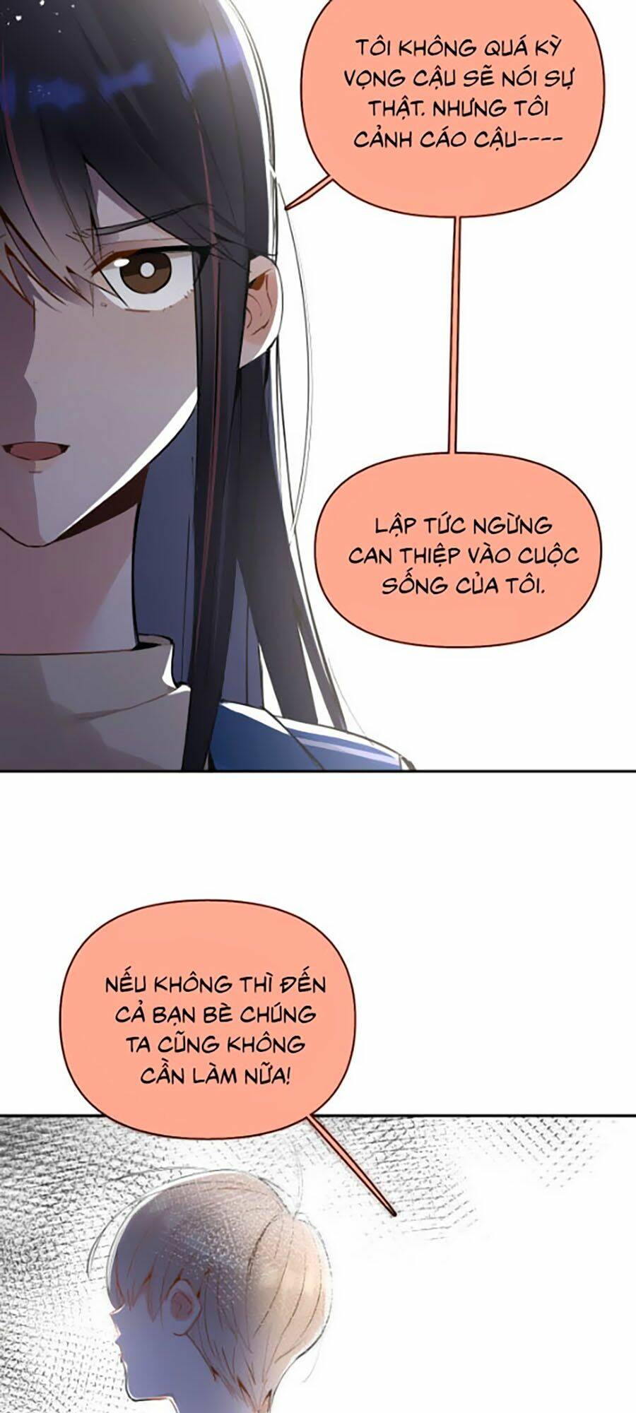 Mau Gọi Bố Đi: Chapter 7