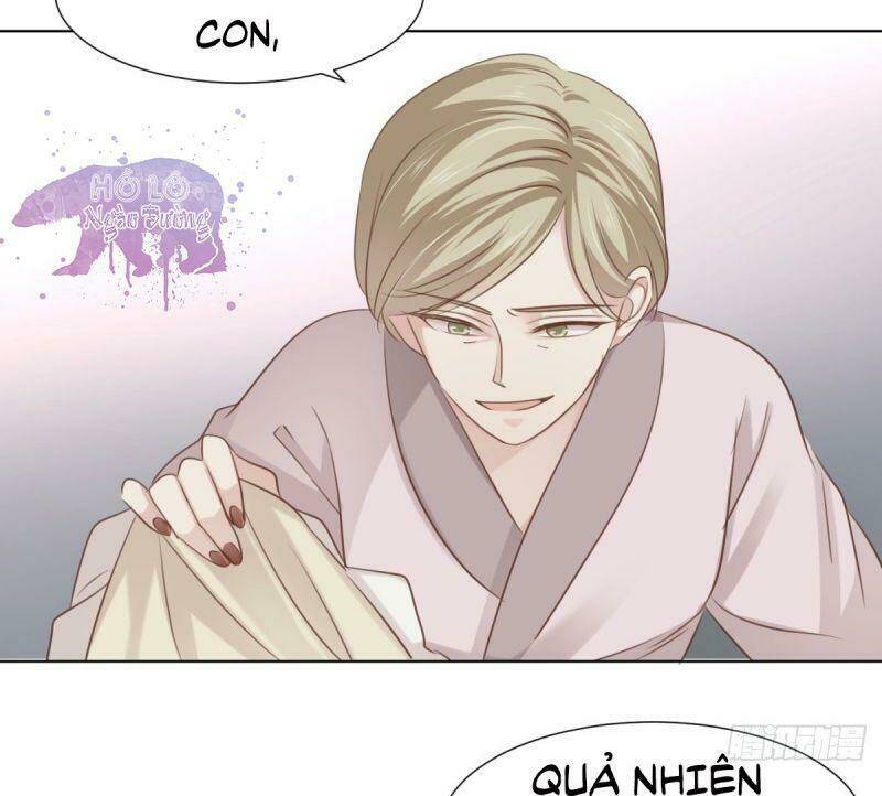 Điều Giáo Gấu Bắc Cực: Chapter 53