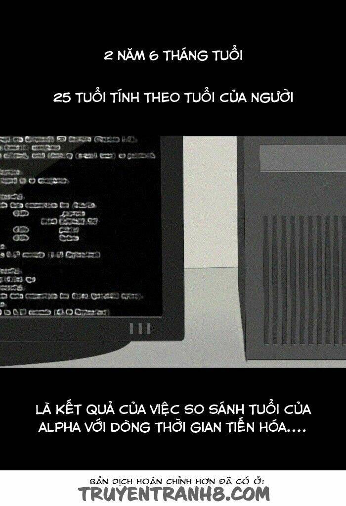 Thứ Sáu: Những Câu Chuyện Cấm: Chapter 34