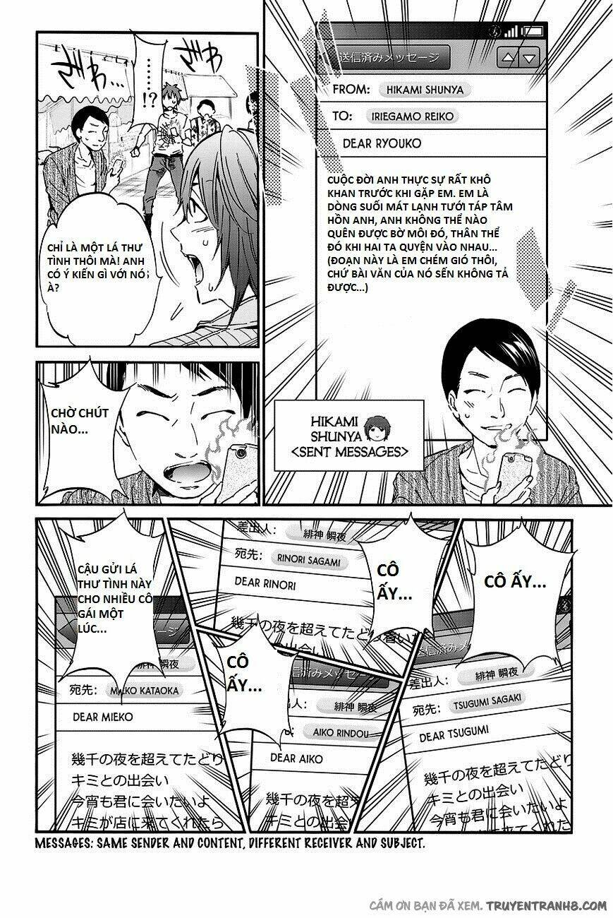 Real Account Ii: Chapter 25
