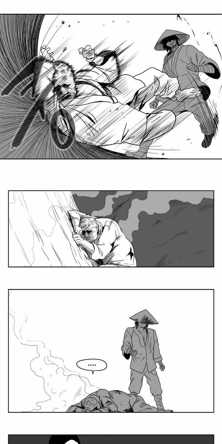 The Wizard: Chapter 8