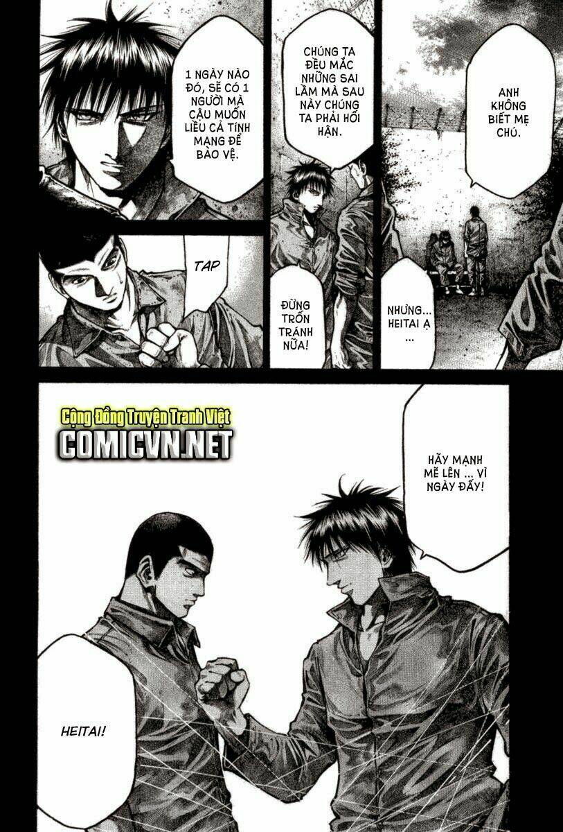 Rainbow: Chapter 114