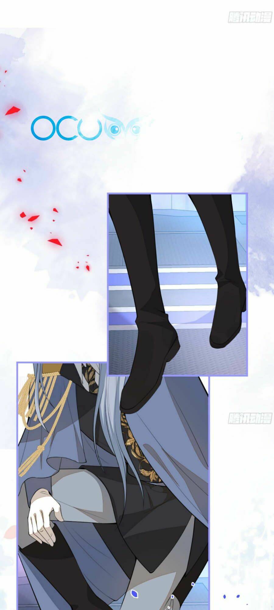 Xuyên Không Đến Thế Giới Trở Thành Đóa Hoa Của Anh: Chapter 24