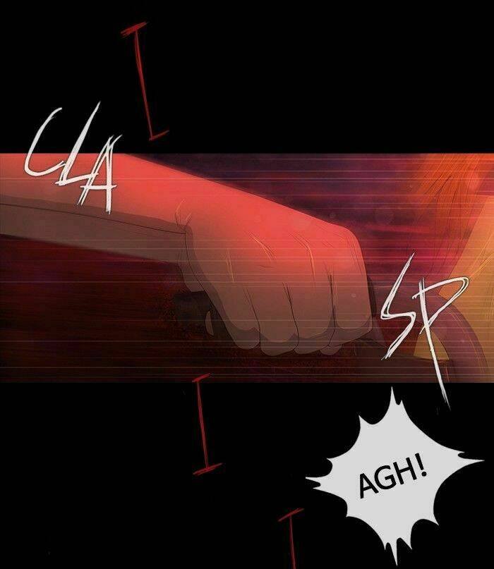 Dead Days: Chapter 40