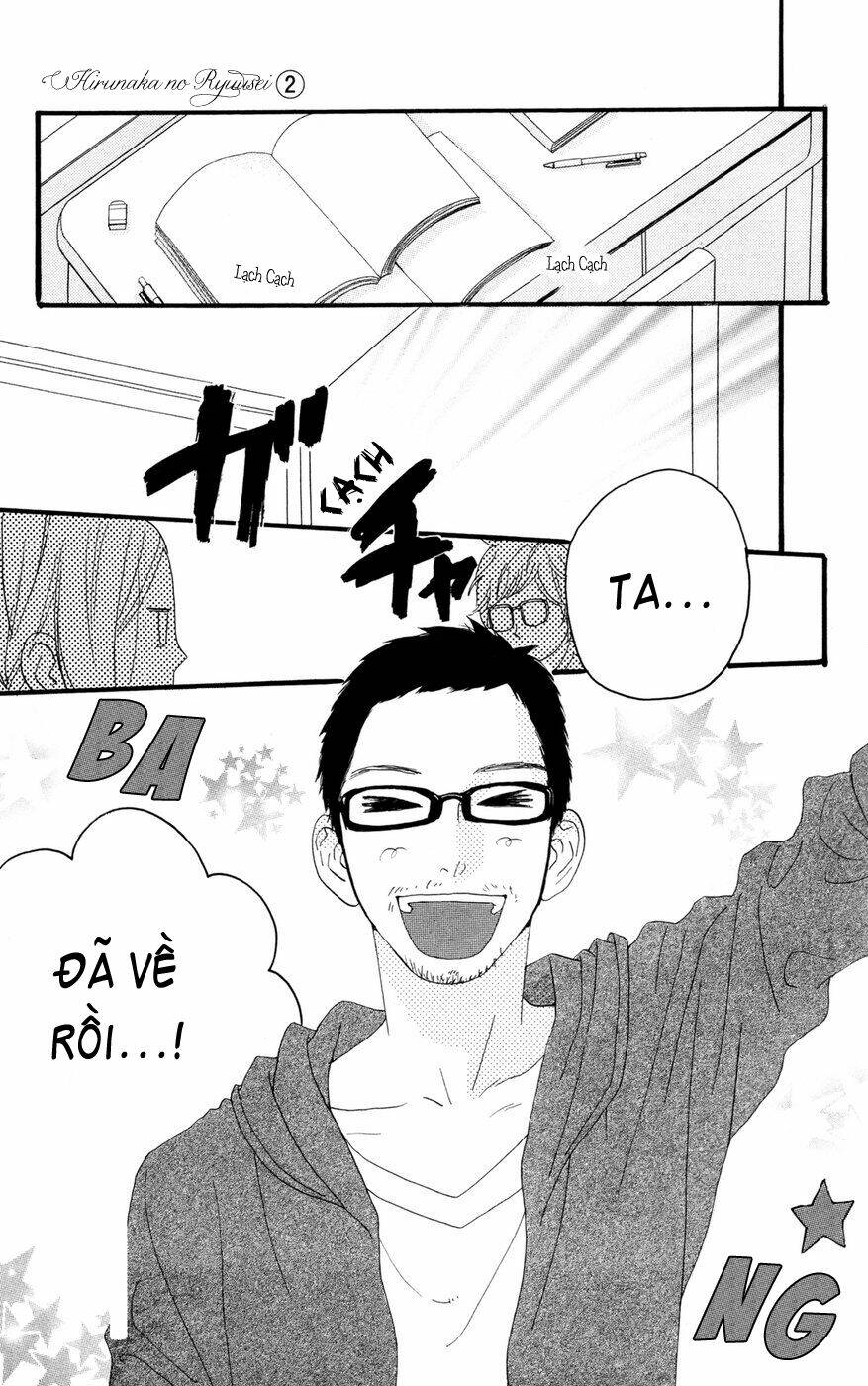 Sao Mai Của Em: Chapter 8