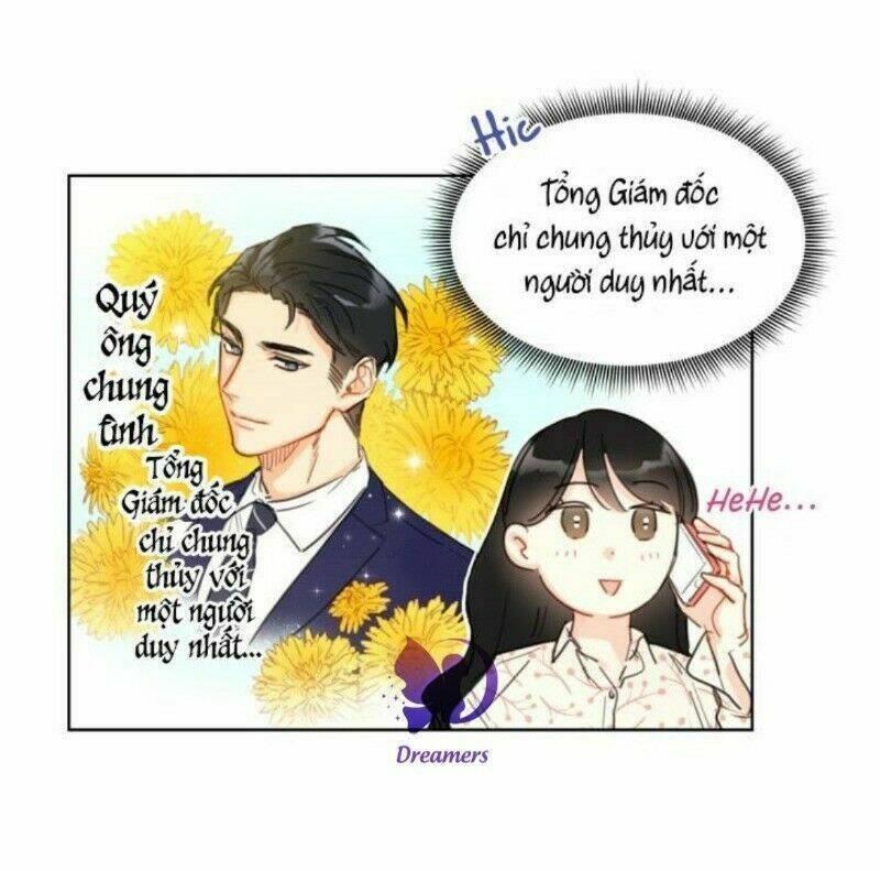 Hẹn Hò Nơi Công Sở: Chapter 11