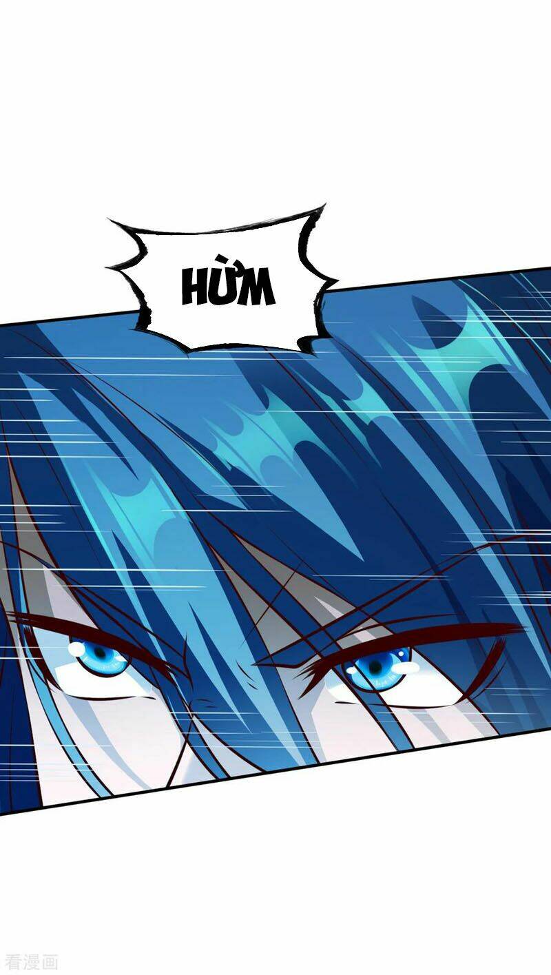 Chiến Đỉnh: Chapter 181