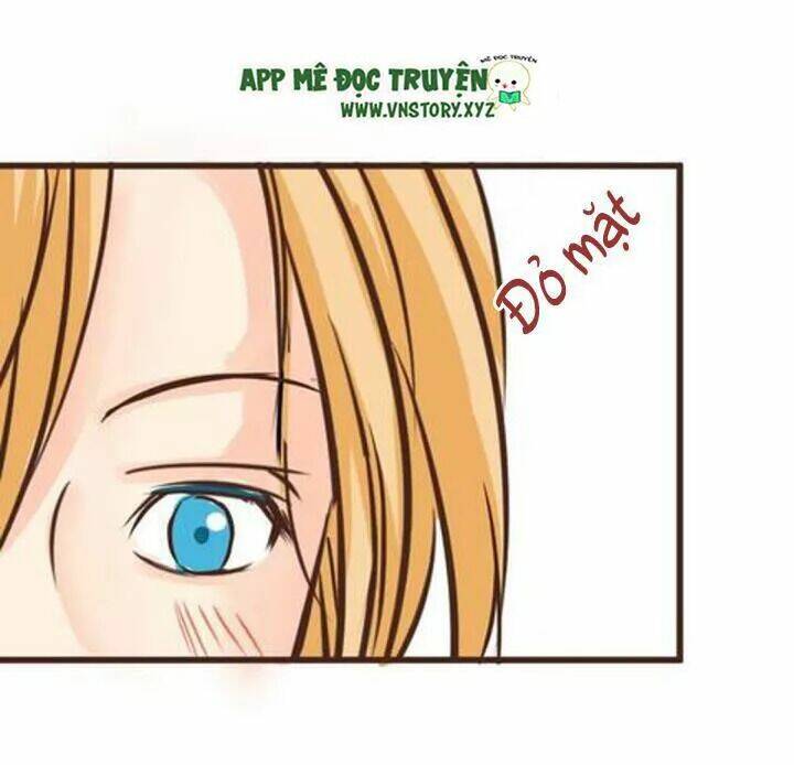 Lớp Học Biến Chất: Chapter 34