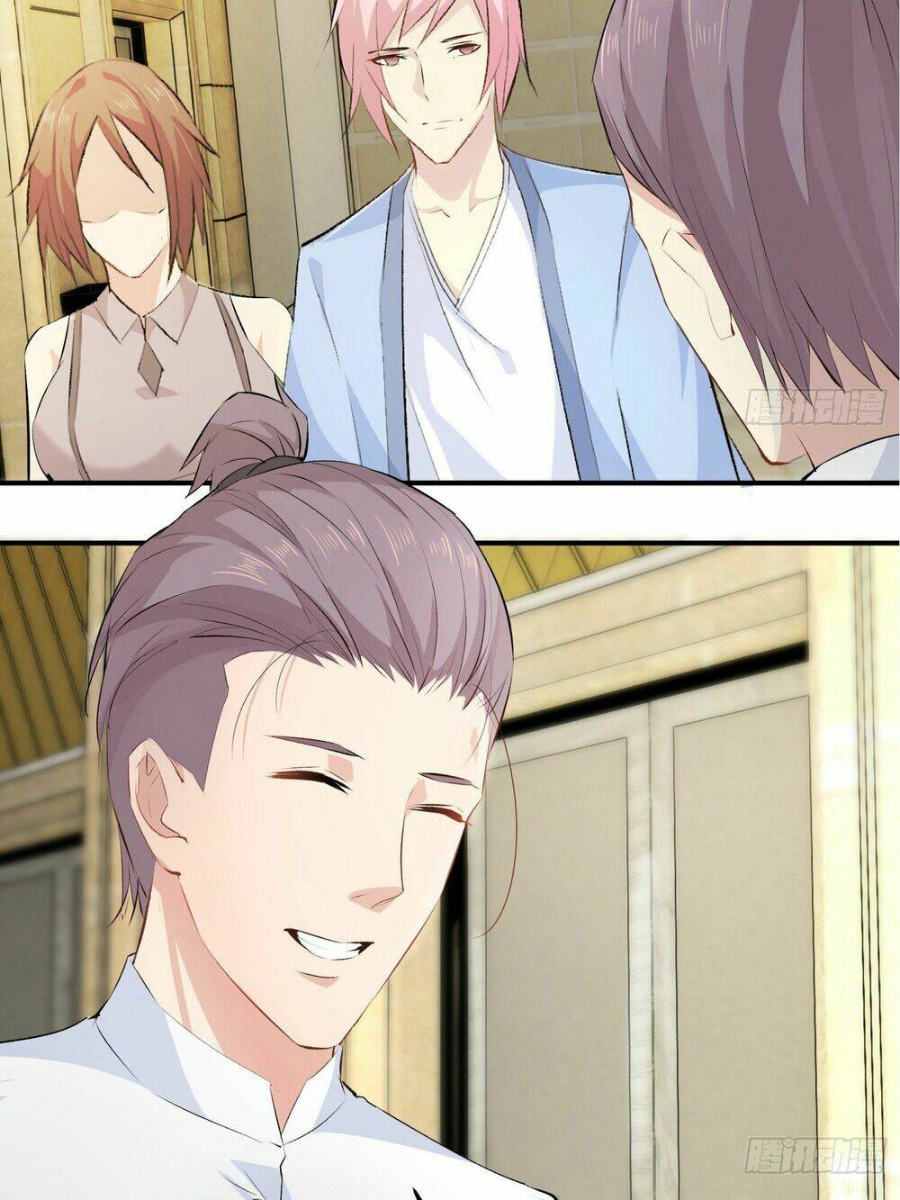 Quái Trộm Thâu Tâm: Chapter 15.1