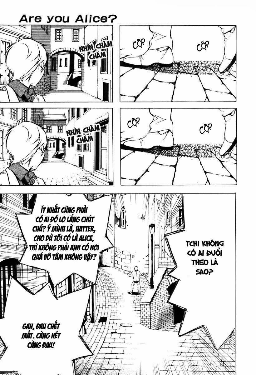 Are you Alice?: Chapter 35