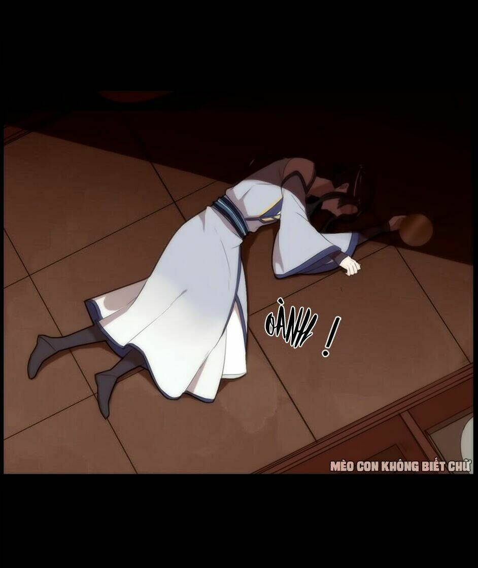 Bách Yêu Dị Văn: Chapter 29