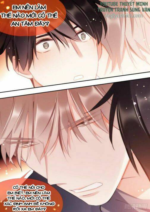 Ảnh Đế X Ảnh Đế: Chapter 159