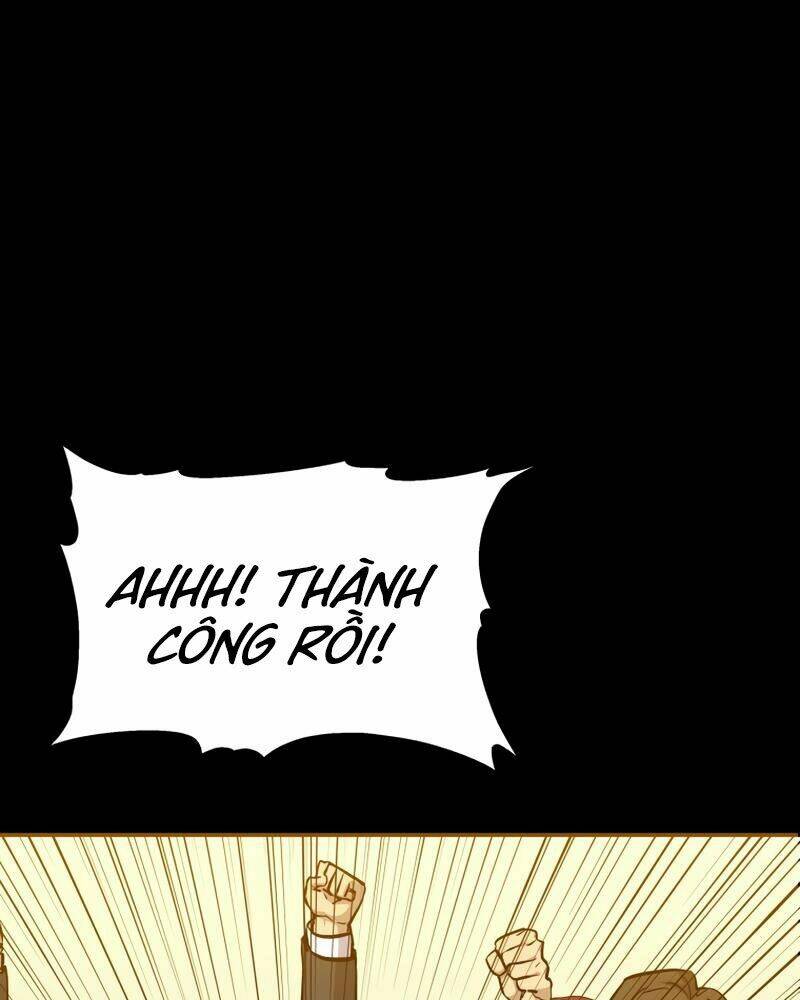 Cánh Cổng Mở Ra Đúng Ngày Đầu Tiên Tôi Thành Chính Trị Gia: Chapter 13